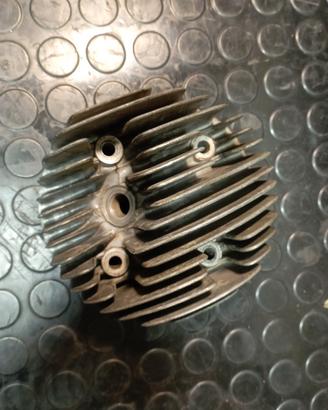 Testa cilindro piaggio vespa 150 VBB