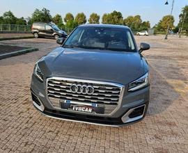 Audi Q2 35 TFSI S line Edition