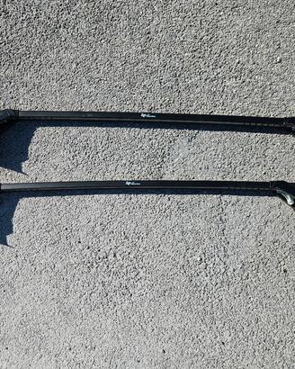 Barre portatutto Renault Scenic ('99-'03)