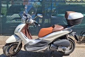 Piaggio Beverly 300 - 2010