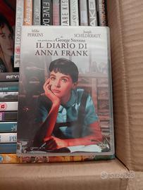 il diario di Anna frank 