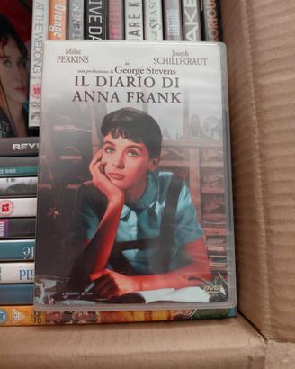 il diario di Anna frank 