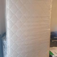 Materasso sanitalflex letto singolo