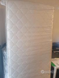 Materasso sanitalflex letto singolo