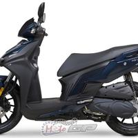 Kymco agility 125 E5 (2022)