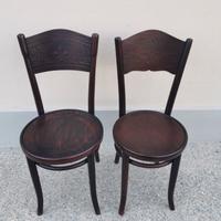 sedie Thonet