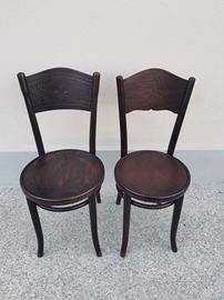 sedie Thonet