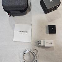 The Meter Cube Pro - scanner laser per rilievi