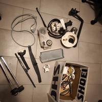 Pezzi di ricambio lavastoviglie Electrolux TT403L3