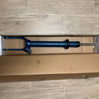 Ammortizzatori MEYLE per Mercedes ML W164 e W166