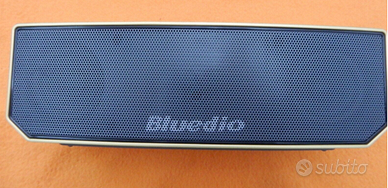 Altoparlante Stereo Bluetooth