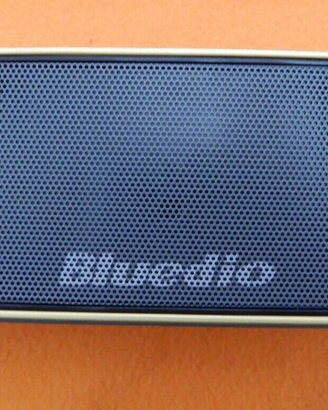 Altoparlante Stereo Bluetooth