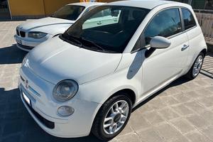 Fiat 500 1.3 Multijet 16V 75 CV Sport