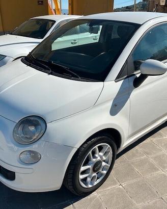 Fiat 500 1.3 Multijet 16V 75 CV Sport