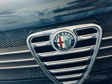 Giulia 1300 Ti
