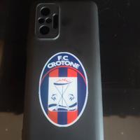 cover telefono CROTONE nuova Xiaomi 
