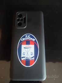 cover telefono CROTONE nuova Xiaomi 