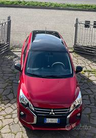 MITSUBISHI SPACE STAR ADATTA PER NEOPATENTATI