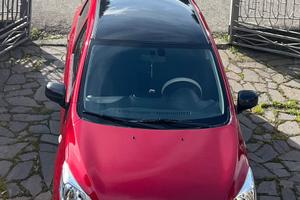 MITSUBISHI SPACE STAR ADATTA PER NEOPATENTATI