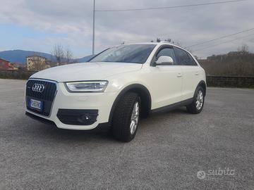 Audi Q3 2.0 QUATTRO