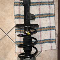 AMMORTIZZATORE FIAT 500 RESTYLING ANTERIORE DESTRO