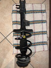 AMMORTIZZATORE FIAT 500 RESTYLING ANTERIORE DESTRO