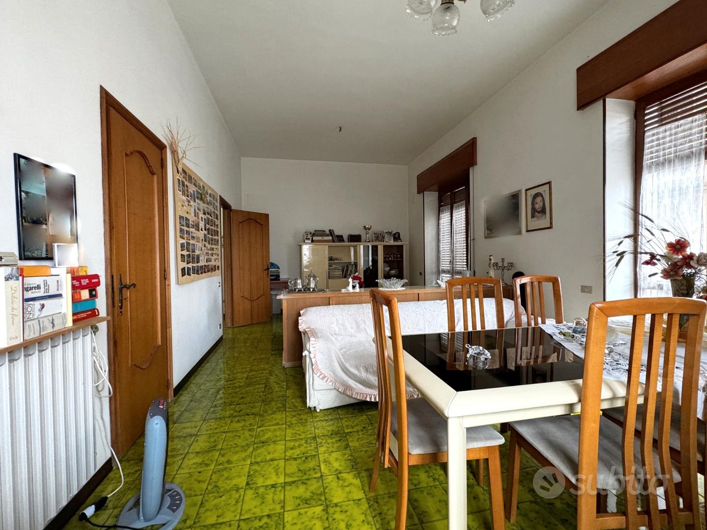 Apartment in Santa Maria di Licodia, Catania - Vista 2