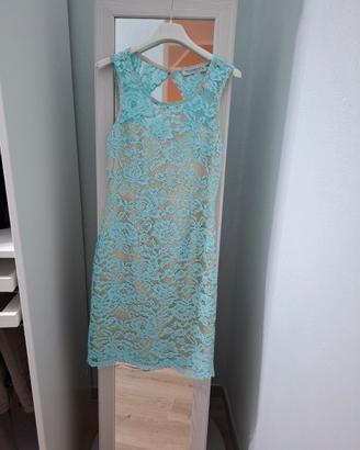 abito corto Rinascimento