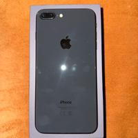 Iphone 8 plus 256gb