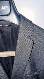 Abito Manuel Ritz Uomo Giacca Pantalone Portabito