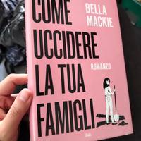 Come uccidere la tua famiglia 