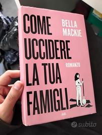 Come uccidere la tua famiglia 