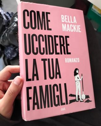 Come uccidere la tua famiglia 