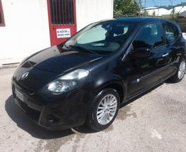 Renault Clio 1.5 dCi 105CV 3 porte Dynamique