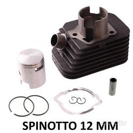 Cilindro Ciao DR da 41 da 12 KT00006