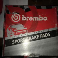 Freni brembo 07.b314.13