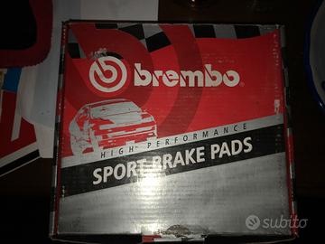 Freni brembo 07.b314.13