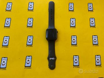 APPLE WATCH 10 46 MM JET BLACK