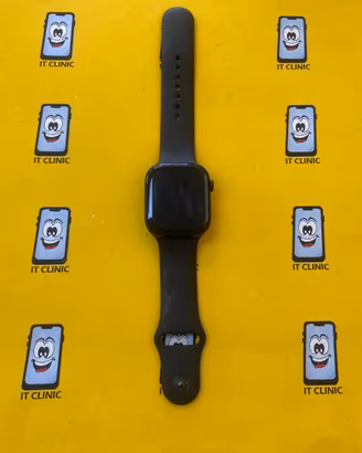APPLE WATCH 10 46 MM JET BLACK