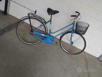 bicicletta con le ruote da D 26 pollici 