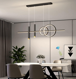 Lampadario - Lampada a sospensione