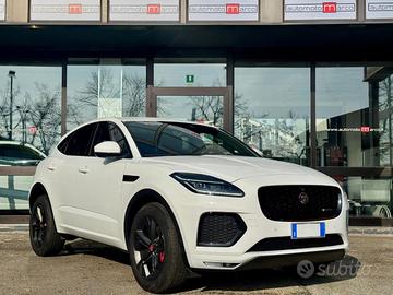 JAGUAR E-Pace 1.5 i3 HYBRID R-Dynamic 4X4 160cv