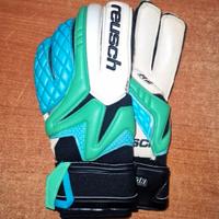 Guanti Portiere Reusch Waorani Pro A2 Taglia 8,5