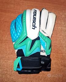 Guanti Portiere Reusch Waorani Pro A2 Taglia 8,5