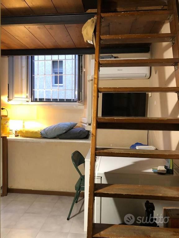 Apartment in Milano, Vigentina, Municipio 5 - Vista 3