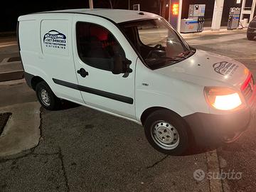 Fiat  doblo cargo 1900