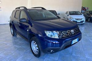 Dacia Duster 1.6 SCe GPL 4x2 Comfort