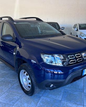 Dacia Duster 1.6 SCe GPL 4x2 Comfort