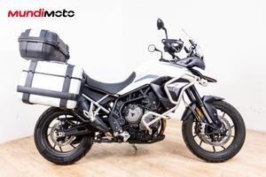 TRIUMPH TIGER 900 - 2020