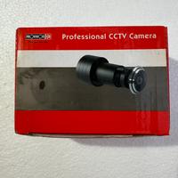 Telecamera per porte